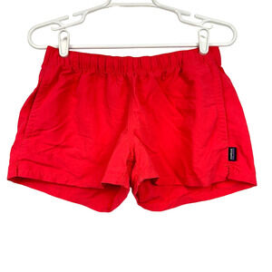Patagonia Barely Baggies Shorts Small 2½"
